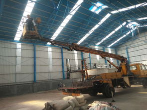 噴霧降塵設備輕松應對生產性粉塵污染淄博協旺機電發表