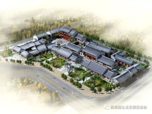 絲路企業(yè)展示