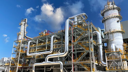 安徽省機(jī)構(gòu)編制委員會(huì)辦公室 科學(xué)配置行政資源，推動(dòng)久旺化工高質(zhì)量發(fā)展