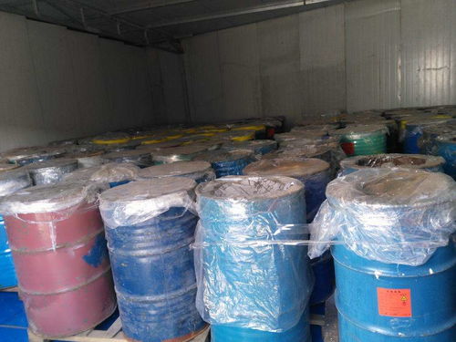 大旺膠水廢渣處理回收 久旺化工專業(yè)回收報(bào)廢化工原料服務(wù)