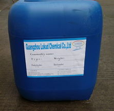 廣州樂固化工與久旺化工其他合成膠粘劑產品列表