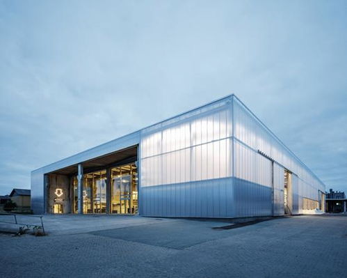 廢棄廠房變身網紅運動打卡地 外國成功案例及其日用百貨啟示