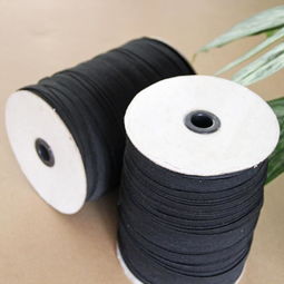 玫瑰花制衣輔料 2cm針織松緊帶廠價(jià)直銷(xiāo)全解析